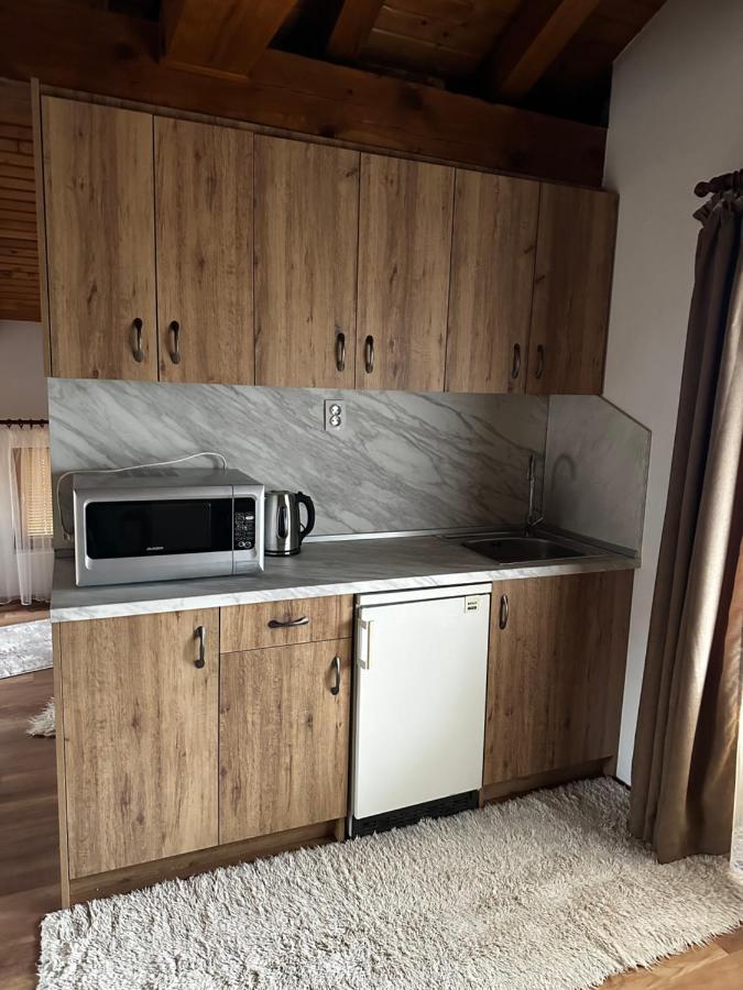 Snow House Hotel Bansko Bagian luar foto