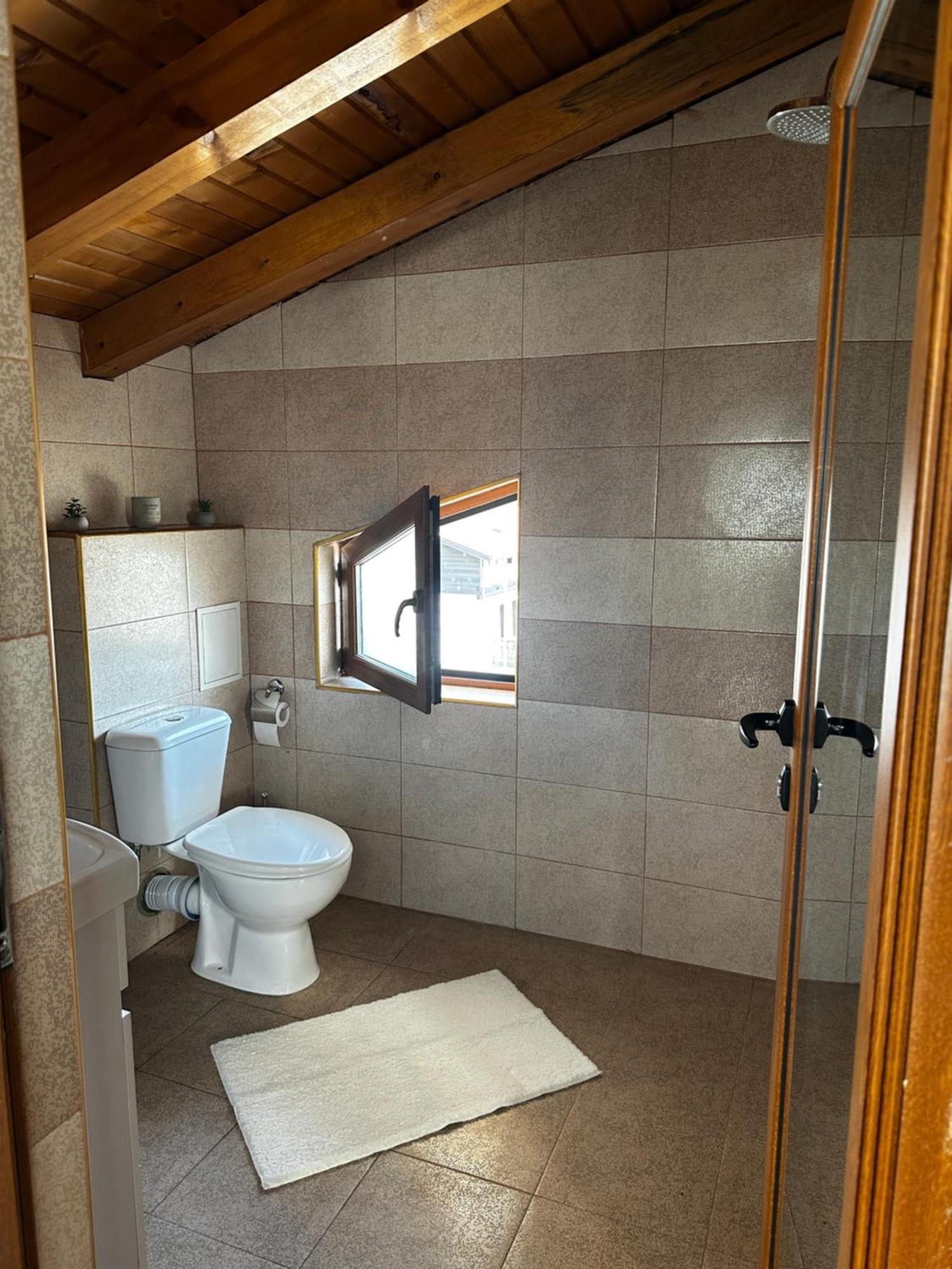 Snow House Hotel Bansko Bagian luar foto